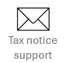Tax Notice